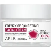 APLB Coenzyme Q10 Retinol Facial Cream 55ml