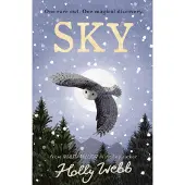 Holly Webb Sky
