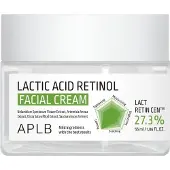 APB Lactic Acid Retinol Facial Cream 55ml