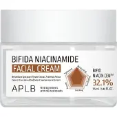 APLB Bifida Niacinamide Facial Cream 55ml