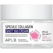 APLB Spicule Collagen Shot 300 Cream 55ml