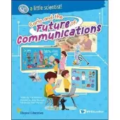 Bookoutlet Carlo And The Future Of Communications