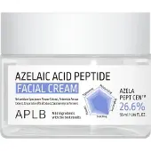 APB Azelaic Acid Peptide Facial Cream 55ml