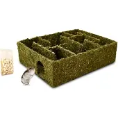Jr Farm herkkulabyrintti hamsterille
