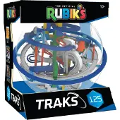 Rubik's Tracks 3D Labyrintti