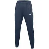 Nike Treenihousut Dri-fit Strike 26 - Navy/valkoinen Nainen, koko X-Small