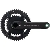 Campagnolo Super Record Prot Carbon 12s Kampisarja Tehomittarilla