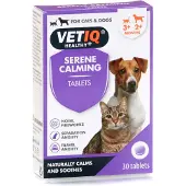 VetIQ Serene-UM koirille ja kissoille