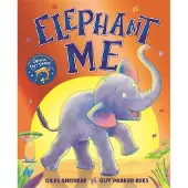 Bookoutlet Elephant Me