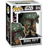 Funko POP! POP! Star Wars E1 Boba Fett figuuri