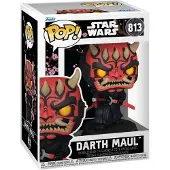 Funko POP! POP! Star Wars E1 Darth Maul figuuri