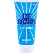 Ice power kylmägeeli 150 ml