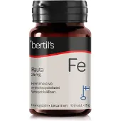 Bertils Rauta 100 tabl