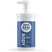 Apobase CREAM 30% perusvoide 440 G PUMPPUPULLO