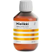 Apteq Mielikki yskähunaja 200ml