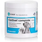 AIKA Cartivet Complete