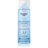 Eucerin Dermatoclean 3 In 1 Micellar Water