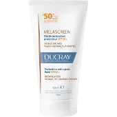 Ducray Melascreen Fl Spf 40ml Kosteusvoide