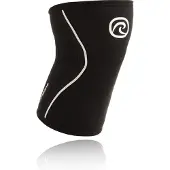 Rehband RX Knee-Sleeve 3mm, Polvi