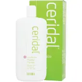 Ceridal Lipolotion ihoöljy, 500 ml