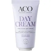 ACO Face DC Anti Age Vitalising Day Cream, hajusteeton 50 ml