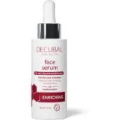 Decubal Enriching Face Serum seerumi pipettipullo 30 ml