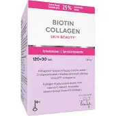 Vitabalans Biotin Collagen Sking Beauty 120 + 30 tabl