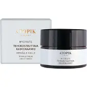 Atopik Hydrate Tehokosteuttava Kasvonaamio 50ml