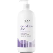 ACO Canoderm Duo perusvoide pumppupullo 730 g
