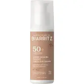 Laboratoires de Biarritz DERMO Suncare Tinted Face Sunscreen SPF50 Bei