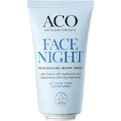 ACO Face DC Moisturising Night Cream 50 ml