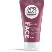 Apobase Face Cream kosteuttava kasvovoide 50 ml