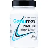 Genumex 90 kaps