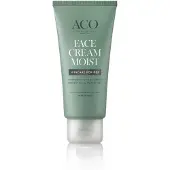 ACO Men Face Cream Moist hajusteeton 60 ml