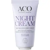 ACO Face DC Anti Age Revitalising Night Cream 50 ml