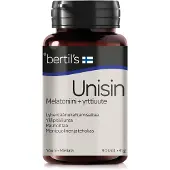 Bertil's Active Unisin, 90 tabl