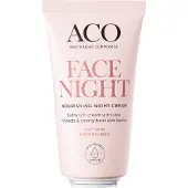ACO Face DC Nourishing Night Cream 50 ml