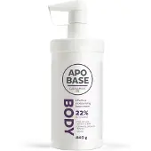 Apobase Carbamide 5 % Emulsiovoide 440 g