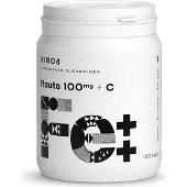 Ainoa Rauta 100 mg+C 100 kaps