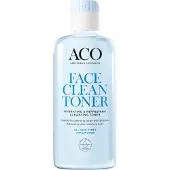 ACO Face DC Hydrating & Refreshing Toner 200 ml