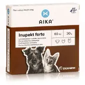 AIKA Inupekt Forte 60 tabl.
