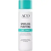 ACO Spotless Daily Face Toner Hajusteeton 200 ml