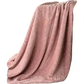 Eurofirany PEITTO D91 CINDY4 170 X 210 CM PINK