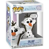 Funko POP! POP! Frozen Melting Olaf figuuri