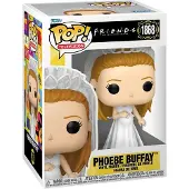 Funko POP! POP! Friends Phoebe figuuri