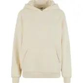 Urban Classics Fluffy Huppari
