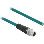 DeLOCK 87854, 5 m, -20 - 80 °C