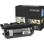 Lexmark – Toner/21000sh corporate High Cap/T644 (64054HE)