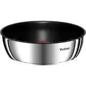 Tefal Ingenio Emotion paistokasari, 24 cm, ruostumaton teräs