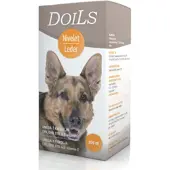 Doils omega 3, nivelet, täydennysrehu 236 ml